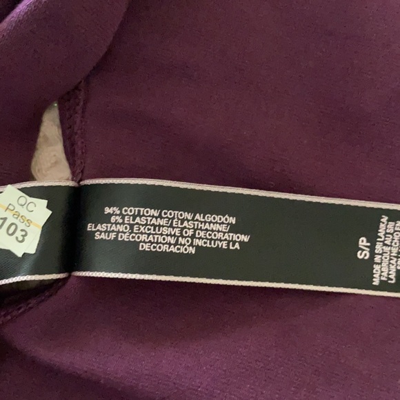 1day Sale VS bodysuit - Picture 6 of 6